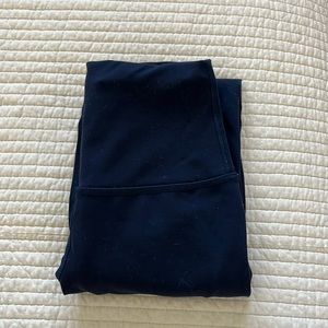 Lulu Lemon align leggings